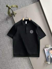 Picture for category Stone Island Polo Shirts Short